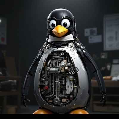 den linux-kernel patchen