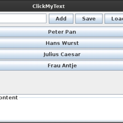 clickmytext als beispiel für schnelle selbsthilfe