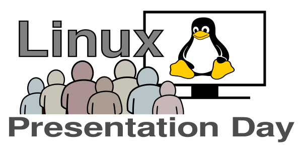 linux presentation day 2021.2 call4papers