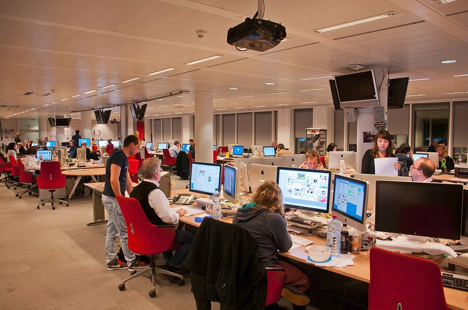 die neue struktur für gnu/linux.ch-redakteure