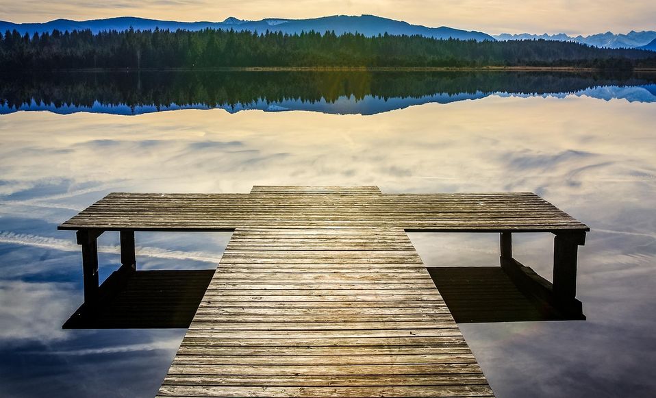 zum wochenende: der plattform-effekt