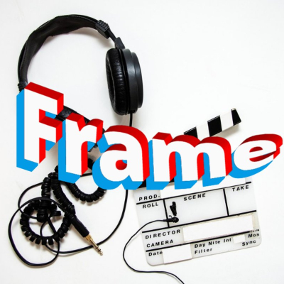 frame - eine gui für ffmpeg