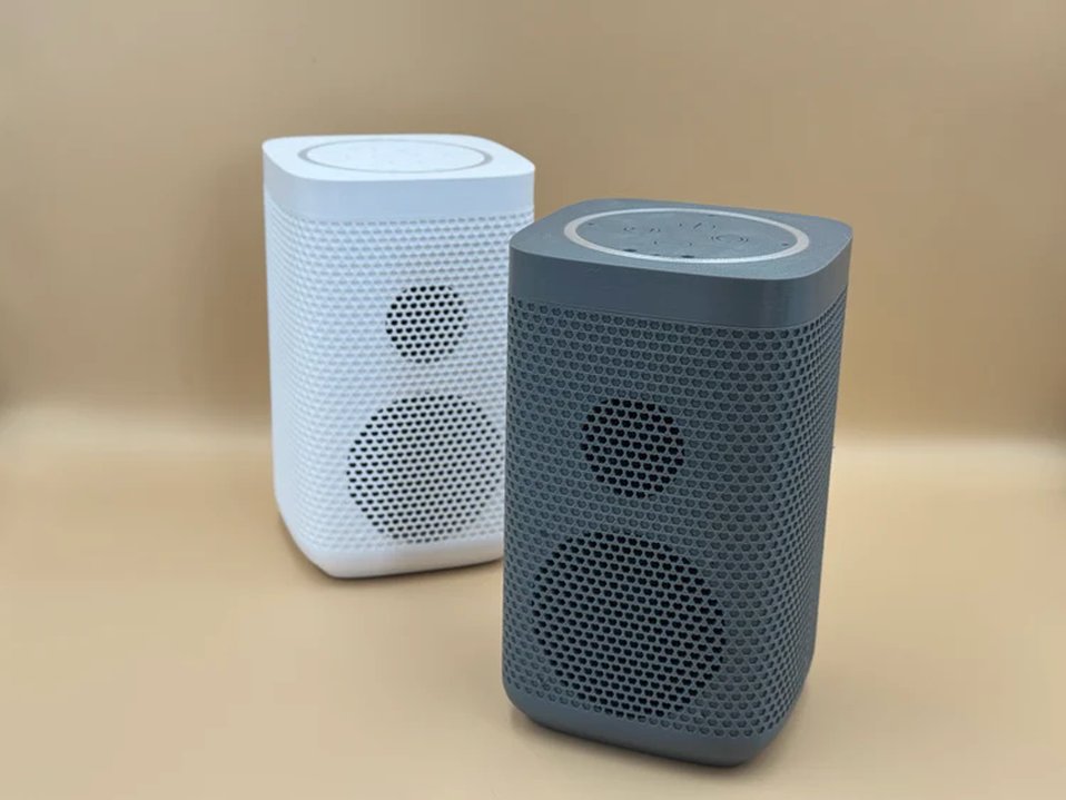 satellite1 smart speaker im test