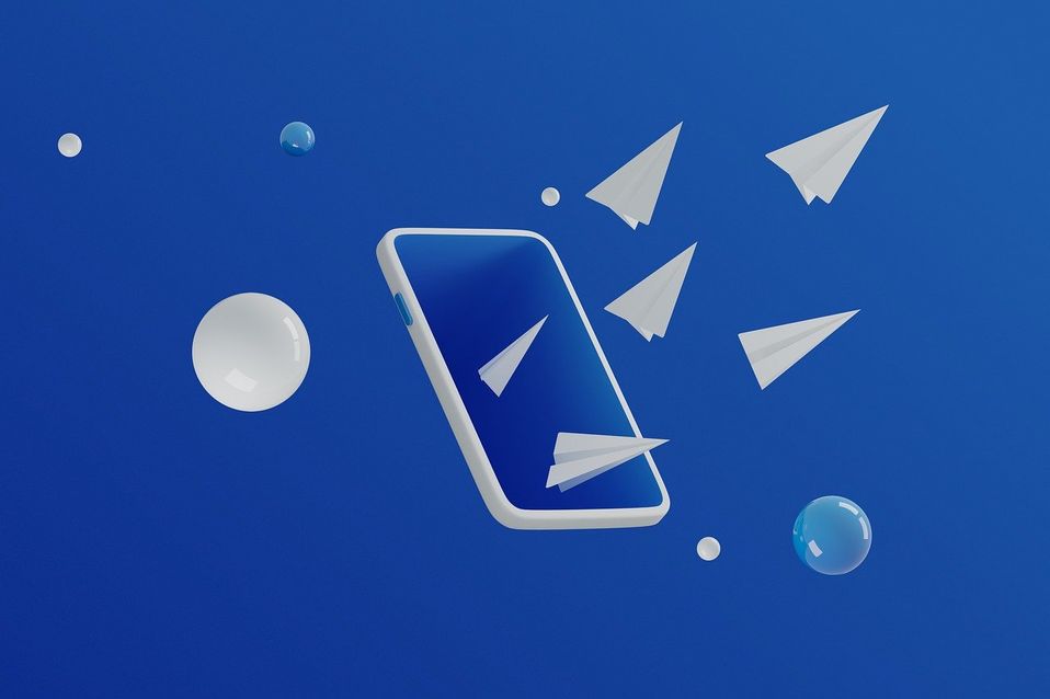 telegram äussert sich zur ukraine