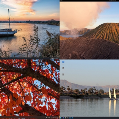 solus 4.8 opportunity