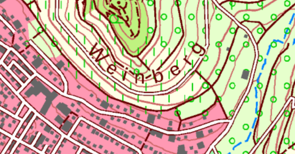 qmapshack: topografische karten einbinden