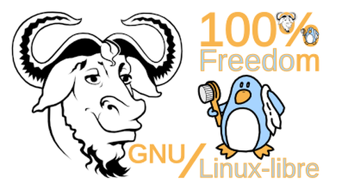 GNU/Linux Libre