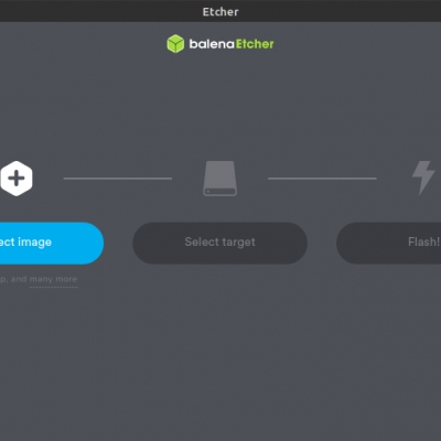 programmvorstellung: balenaetcher