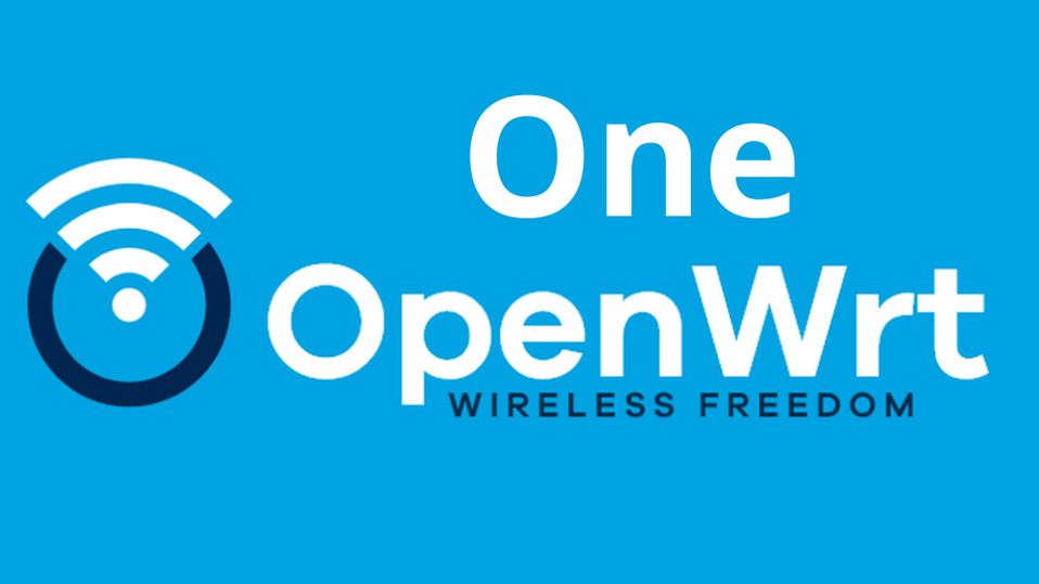 openwrt one - freies router design