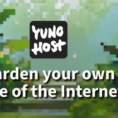 video: selfhosting mit yunohost leicht gemacht