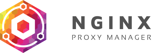 nginx proxy manager