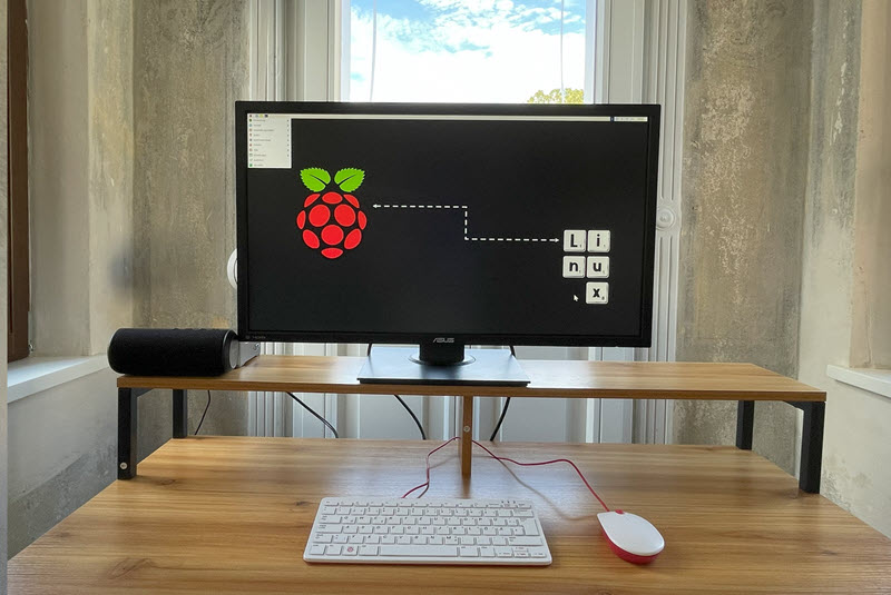 raspberry pi 5: eine chance für den linux-umstieg?