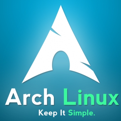 einfach arch