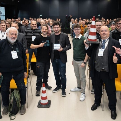 jean-baptiste kempf erhält den european sfs award 2025