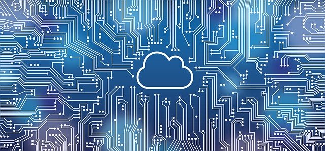 zum wochenende: die cloud verhindert digitale souveränität