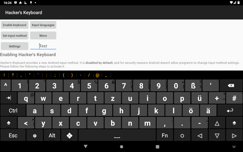 augen auf bei der tastatur-wahl: alternative tastatur-apps für android, die nicht nach hause telefonieren.