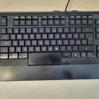 von qwertz zu neo - ein selbstversuch