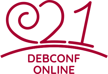 debconf21