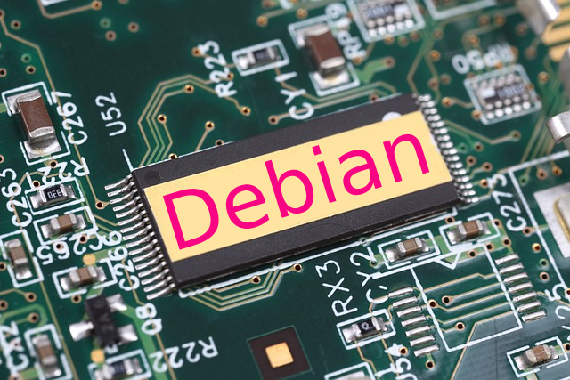 debian und die firmware