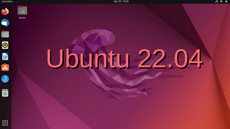 ubuntu 22.04 lts erschienen