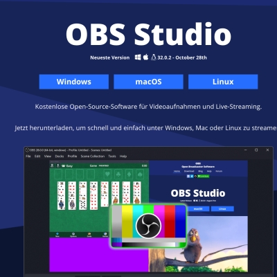 iphone als webcam unter linux