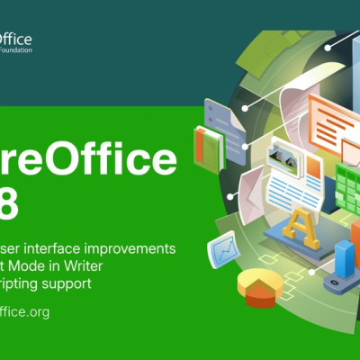 libreoffice 26.8 ist erschienen