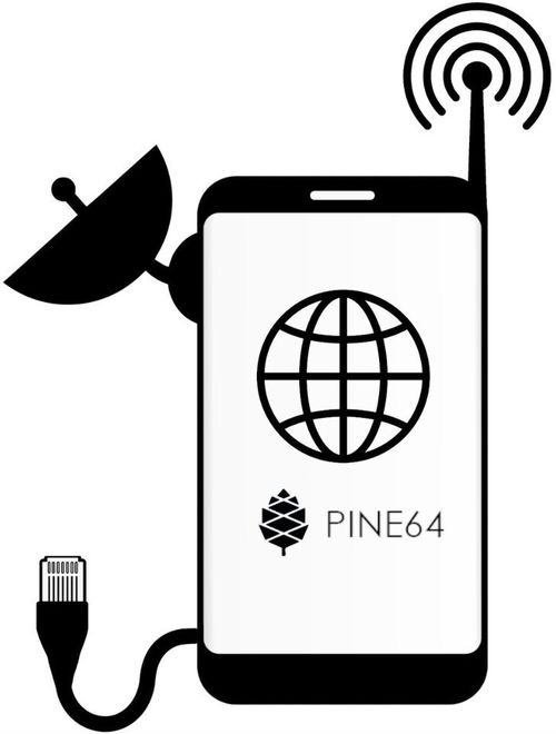 pinephone ohne phone