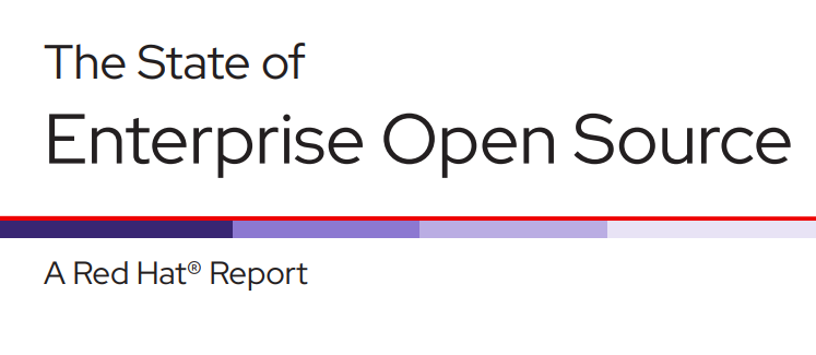 redhat-umfrage zeigt, wie wichtig open source für die digitale transformation ist