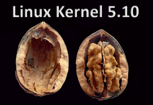linux kernel 5.10 rc6 ist da