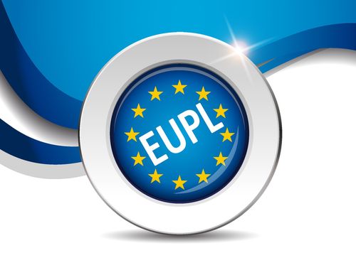 european union public licence