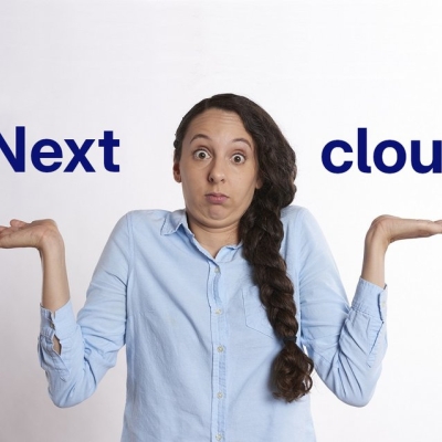 nextcloud für alle? ja, wie denn?