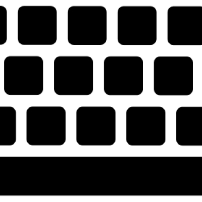 tastenkombinationen in der desktop-umgebung