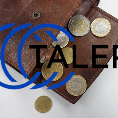 gnu taler mit echtgeld ausprobiert - teil 1: wallet