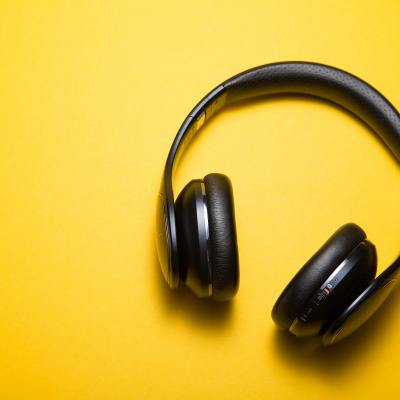musik in nextcloud organisieren