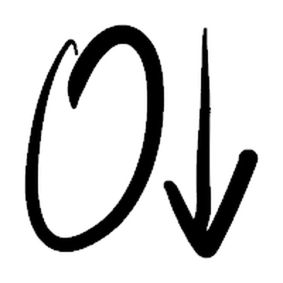 orgdown