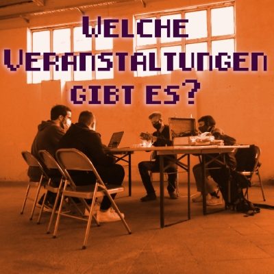 Ückück und das fediverse: welche veranstaltungen gibt es?