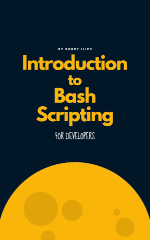 buch-veröffentlichung: einführung in bash-skripte