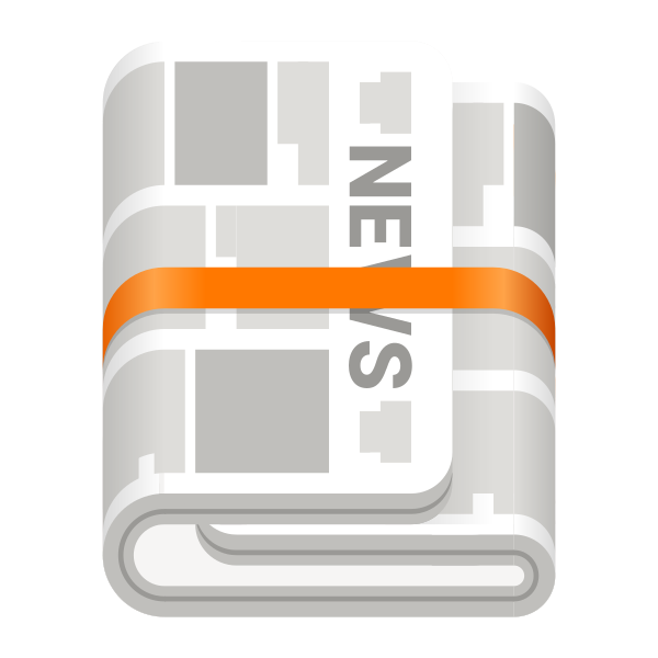 newsflash ist in der version 2.3.0 erschienen