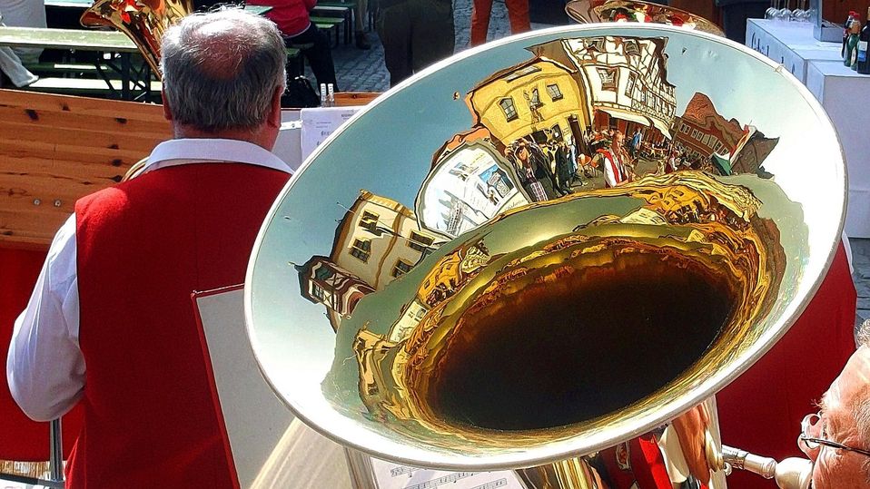 tuba - ein neuer mastodon-client
