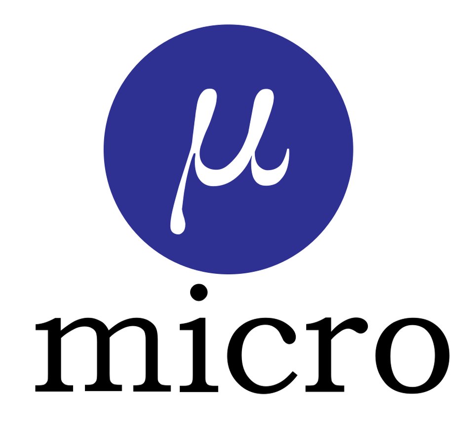 micro - der texteditor für das terminal