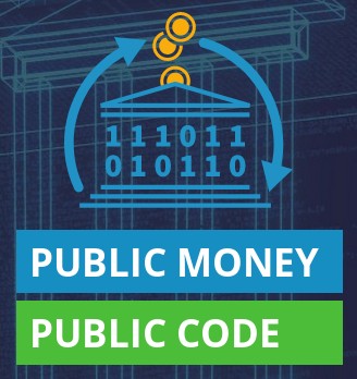 code portal für die öffentliche verwaltung
