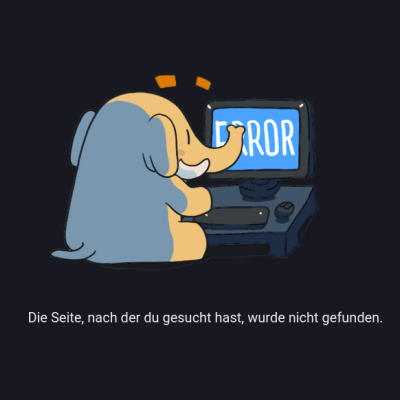 in eigener sache: unsere vorübergehende mastodon-präsenz