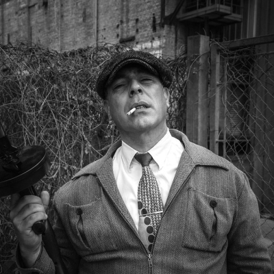 zum wochenende: cosa nostra