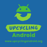 upcycling-android-workshop der fsfe in köln