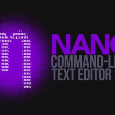 nano 8.0 - oder doch lieber micro?