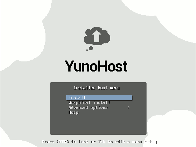 yunohost 11.0 veröffentlicht