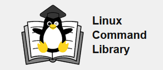 linux command library