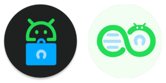 bessere f-droid clients