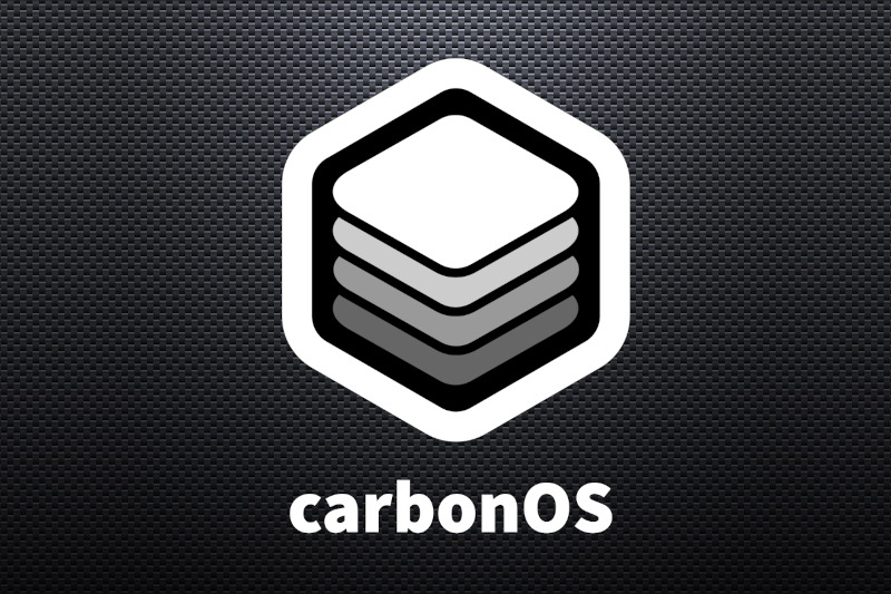 Carbonos – GNU / Linux.ch
