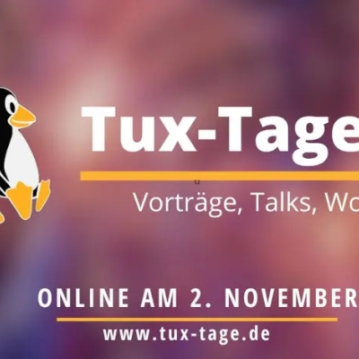 tux-tage 2024